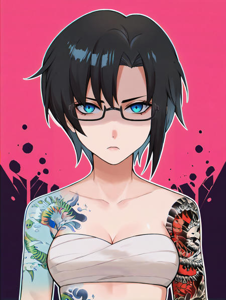 Ena Hamasaki - (VTuber) | PDXL