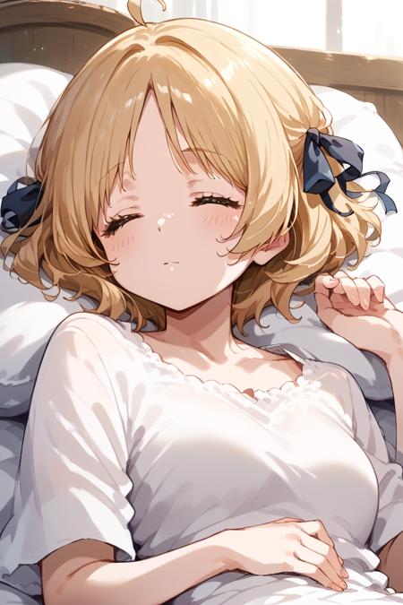 Takeshita Miiko [D4DJ]