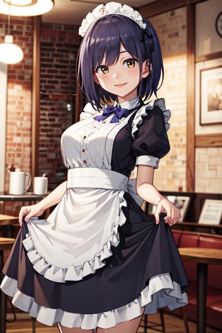 静凛 Shizuka RIn/にじさんじ NIJISANJI