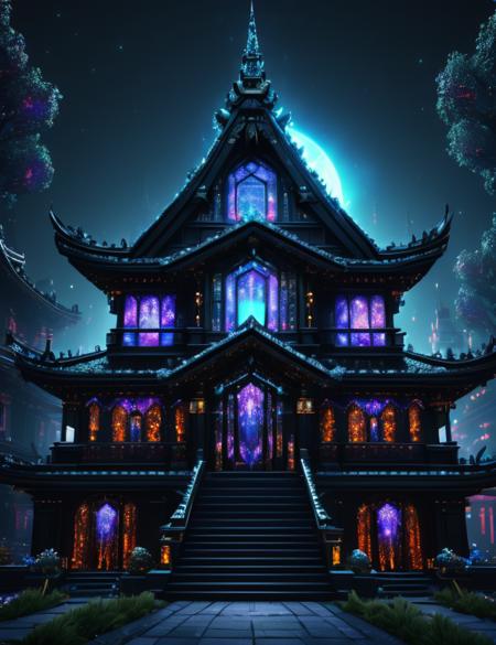 DonM - Fae Dragon [SD1.5]