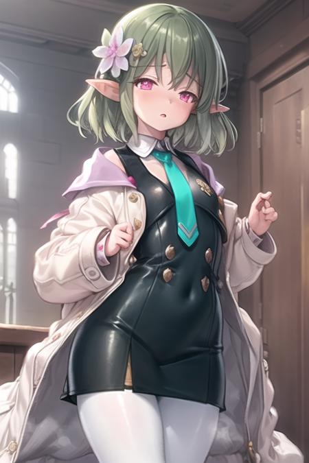 shadowverse AOA Castelle