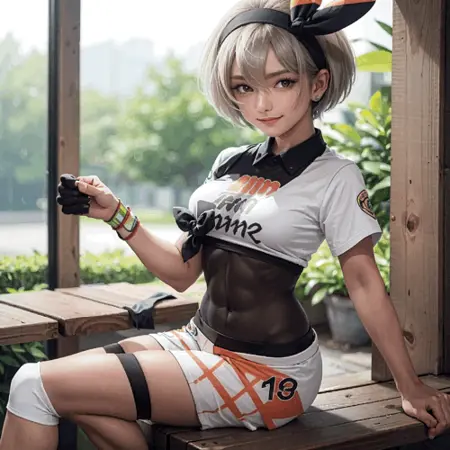 VivCharMix版本v3.0 (ID: 54645)