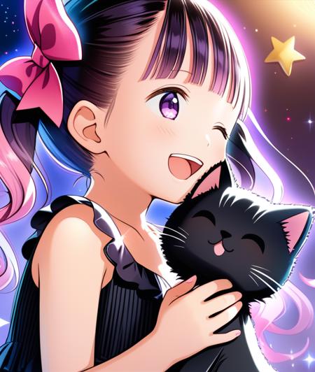 Coco (Pony, SDXL, & SD1) | Kuro (Soumatou)