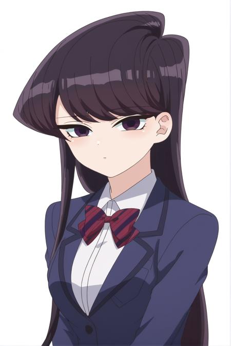 Komi-san wa, Comyushou desu. | Shouko Komi (PDXL)
