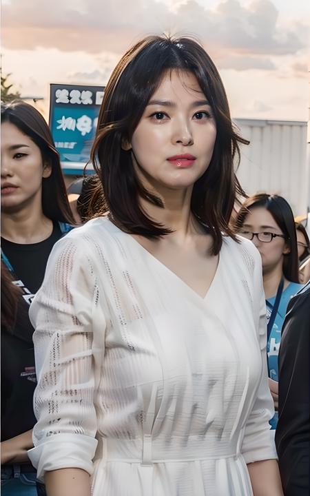 Song_Hyekyo