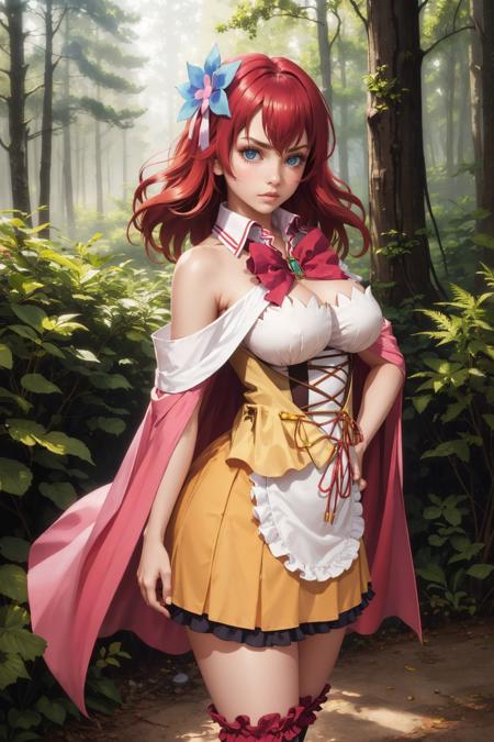Stephanie Dola (No Game No Life) LoRA