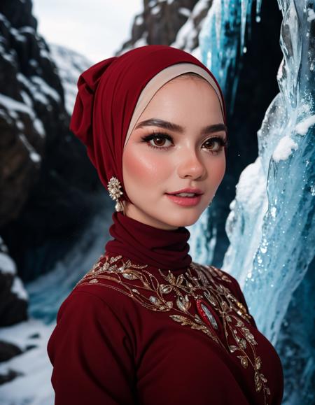 Hawa Rizwana | Artis Malaysia