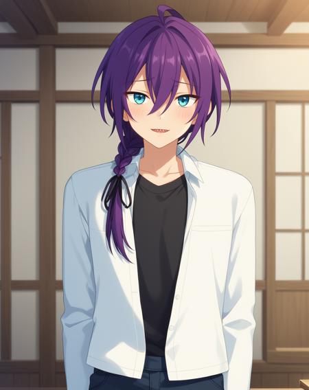 Ayase Mayoi Pony // Ensemble Stars!!