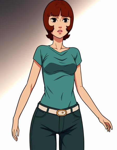 Paprika (Satoshi Kon)