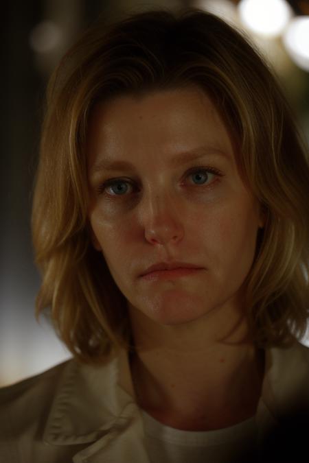 Anna Gunn (Skyler White)