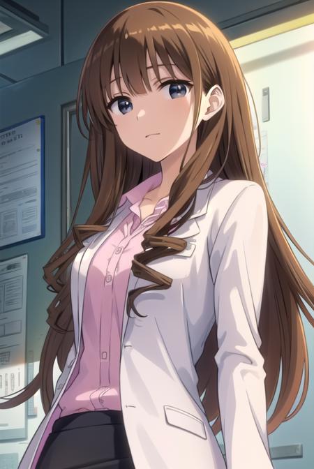 Tae Anegasaki (姉ヶ崎 妙) - School Rumble (スクールランブル)