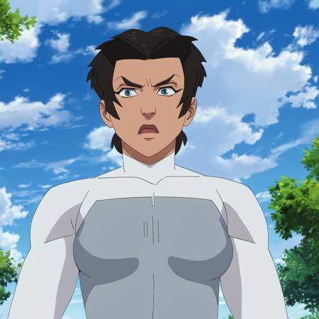 Invincible Characters From TV SERIES (Choose From List) XL + F1D