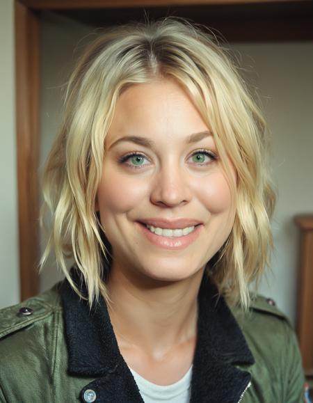 [PONY XL] Kaley Cuoco