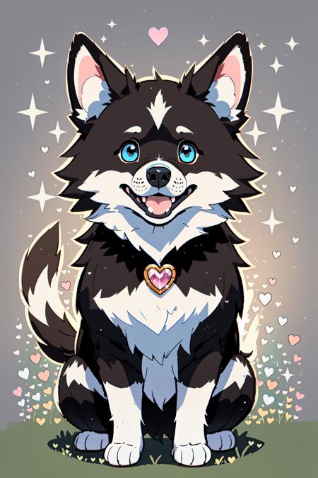 Niji_Furry [LORA]