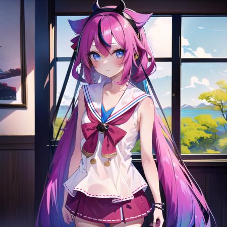 Meika Hime Talk | 鳴花ヒメTalk VOICEROID