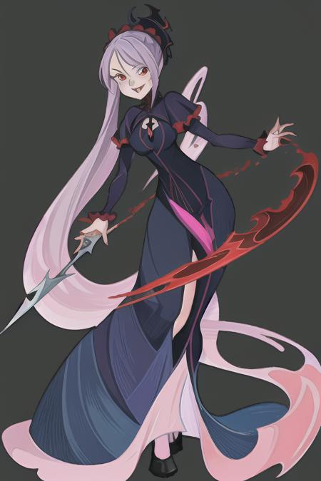 AFK Arena Portrait Style