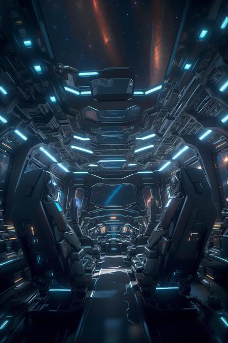 XSArchi_127新科幻Neo Sci-Fi