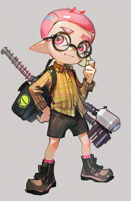 Anime Illust Diffusion XL