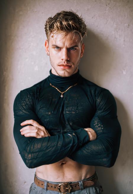 Arthur Becari [1.5 + Pony]