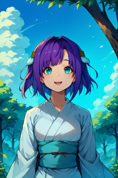 Rika Ichinose/市ノ瀬 莉佳 (Aokana: Four Rhythms Across the Blue) SDXL LoRA [Pony Diffusion]