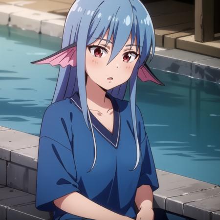 Isekai Shoukan wa Nidome desu | Character Pack | Summoned to Another World for a Second Time