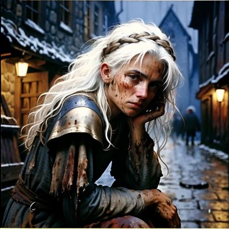 RPGBeggar版本v1.0 (ID: 150928)