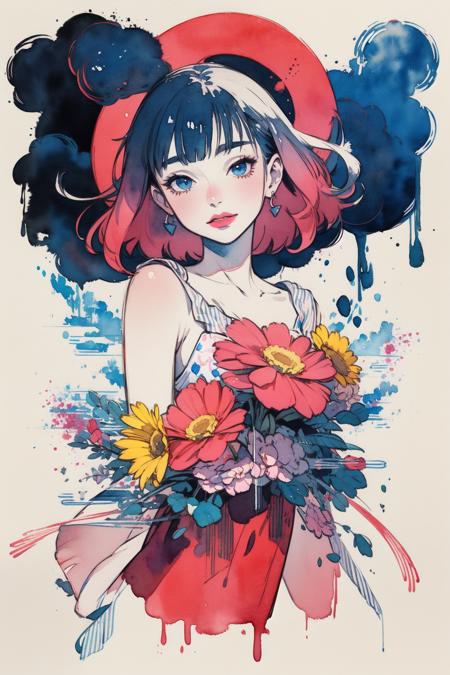 Somewhat Colorful