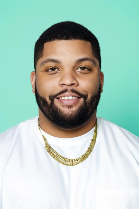 O'Shea Jackson Jr.版本v1.0 (ID: 495944)