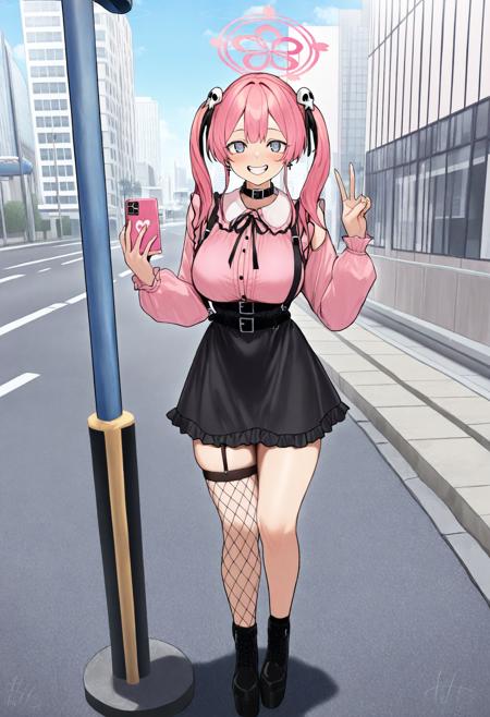 Tetto (Onnoveltet) | Artstyle LoRA | IllustriousXL版本v1.0 (ID: 970604)