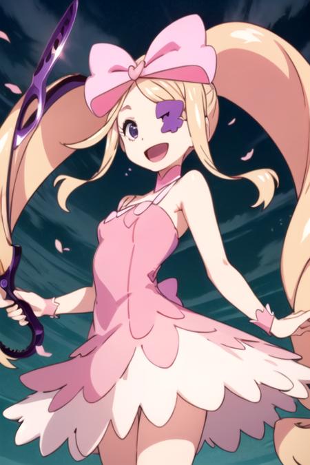 Nui Harime - Kill la Kill版本v2.0 (ID: 179340)