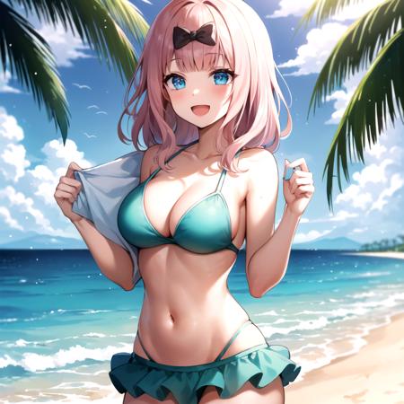 Love is War: Kaguya-sama wa Kokurasetai | 5 Girl pack: Chika, Hayasaka Ai, Miko, Kei