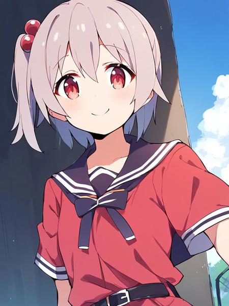 千川みなと illustrious/Pony senkawa_minato(Onii-chan wa Oshimai!)