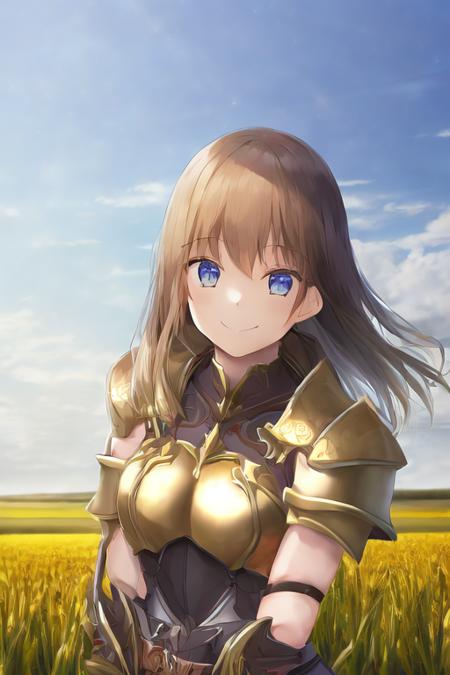 oekakizuki LORA