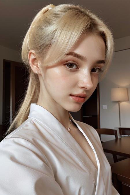 Elina Karimova