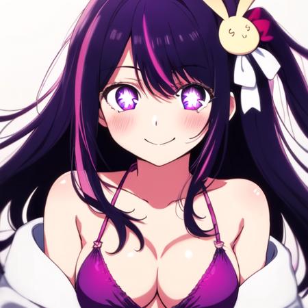 Hoshino Ai星野爱ほしのあい(推しの子)