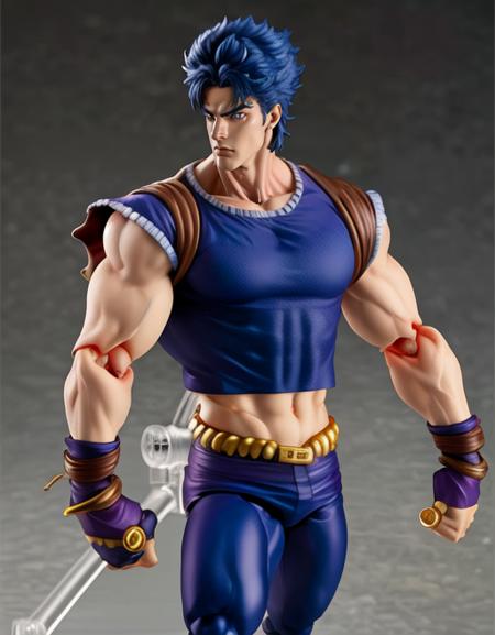 Jonathan Joestar - LoRA