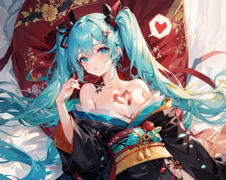 WinterMoonMix 冬之月