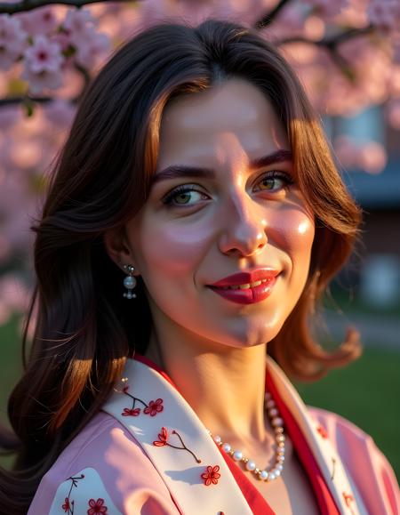 Viktoria Sherstneva