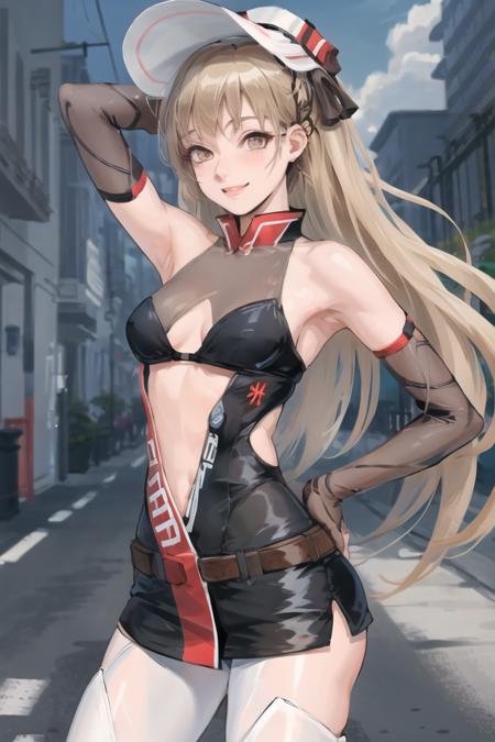 PPK (GFL)