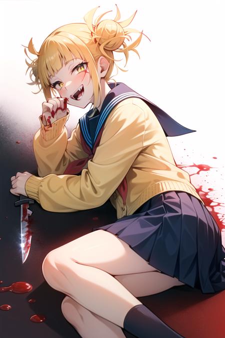 Toga Himiko LoRA