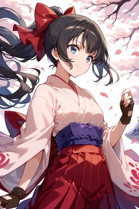 Hikari Kagura [Shoujo☆Kageki Revue Starlight]