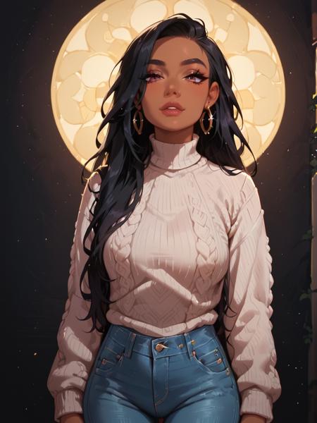 Karol G (Pony)