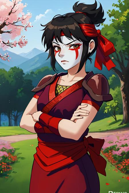 Hattori | Brawlhalla