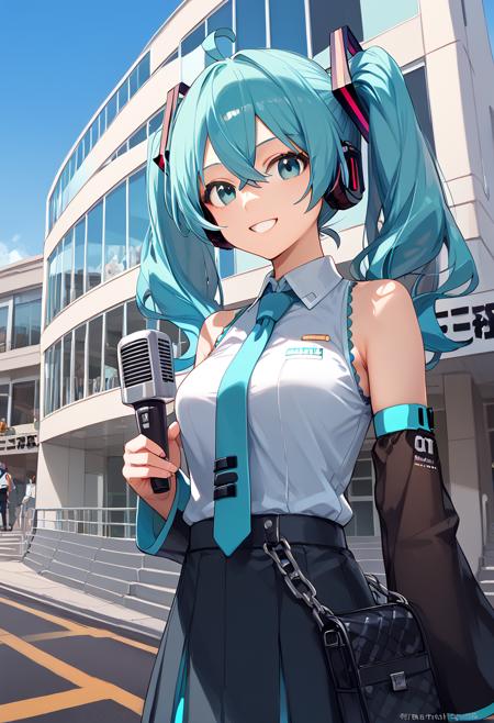 NicoNico Head Office (Shibuya) | ニコニコ本社（渋谷跡地）