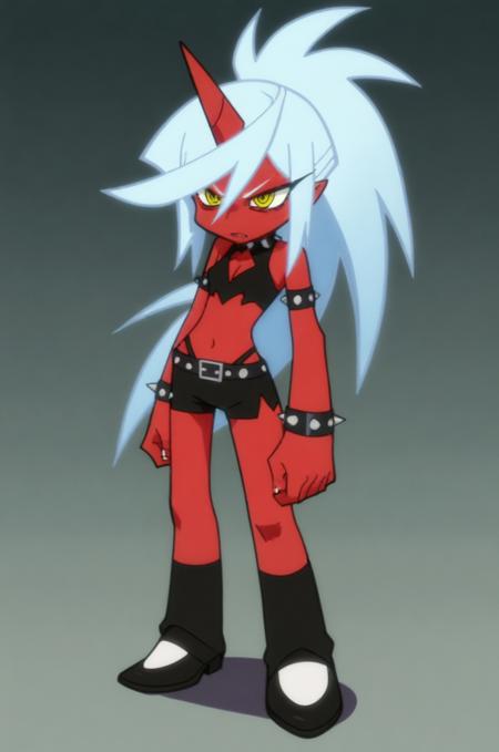 Panty & Stocking (multichar+solo chars)