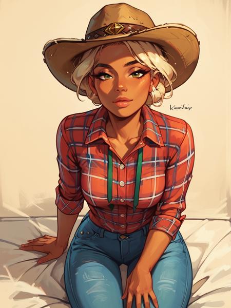 Karol G (Pony)
