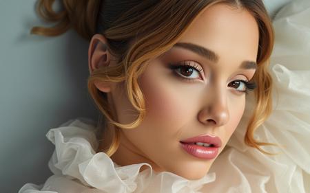 Ariana Grande [FLUX]