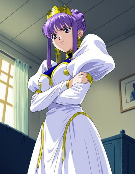 Julietta / Viper RSR (Illustrious / Pony)