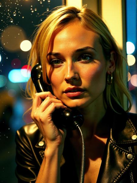 Diane Kruger (Ca 2002)
