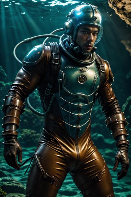 Hydro Armor